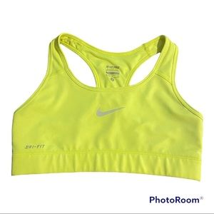Nike Pro sports Bra